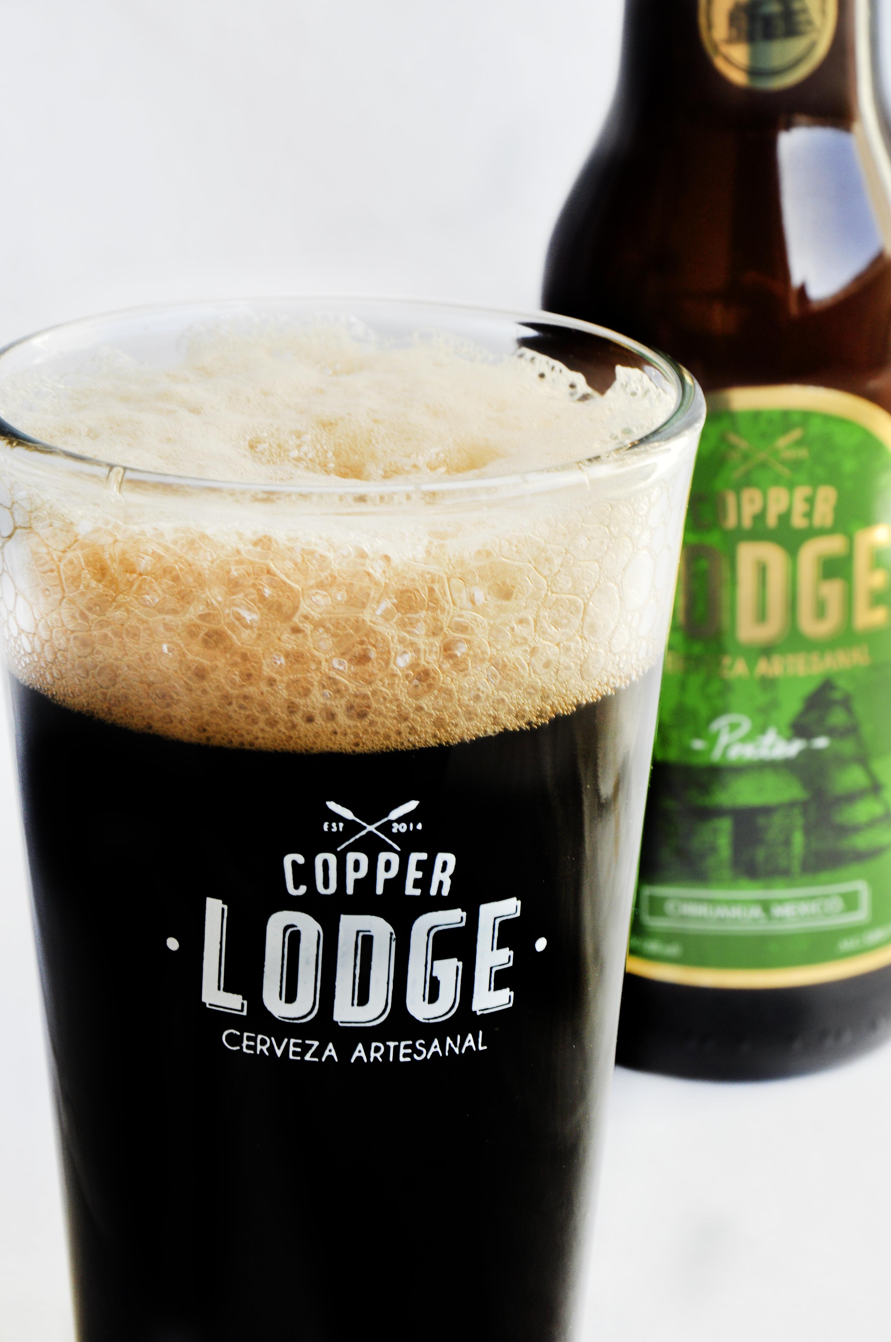 The Lodge At Creel Eco - Hotel & Spa Eksteriør bilde